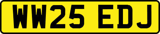 WW25EDJ