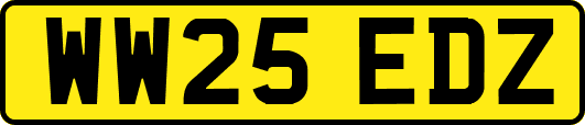 WW25EDZ