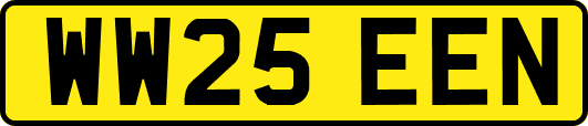 WW25EEN