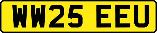 WW25EEU
