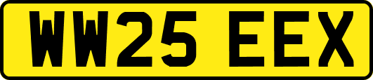 WW25EEX