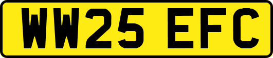 WW25EFC