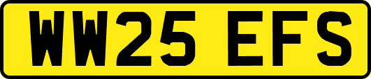 WW25EFS