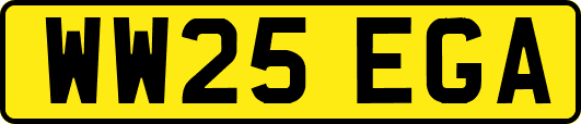 WW25EGA
