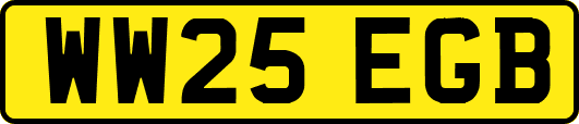 WW25EGB