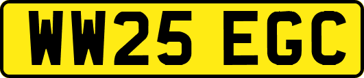 WW25EGC
