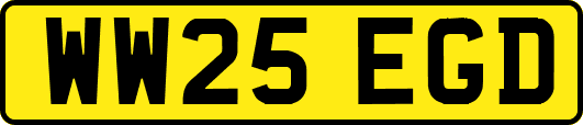 WW25EGD