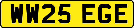WW25EGE
