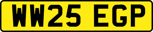 WW25EGP