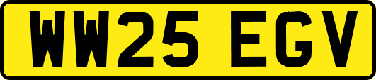 WW25EGV