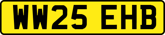 WW25EHB