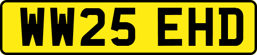 WW25EHD