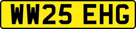 WW25EHG