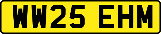 WW25EHM