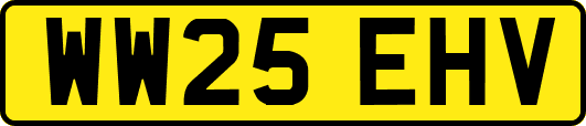 WW25EHV