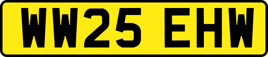 WW25EHW