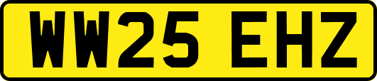 WW25EHZ