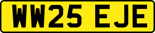 WW25EJE