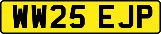 WW25EJP