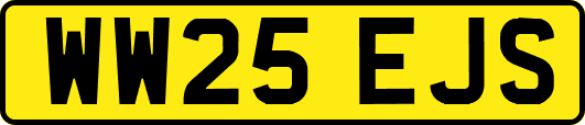 WW25EJS