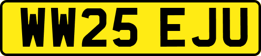 WW25EJU