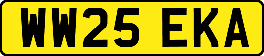WW25EKA