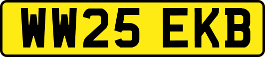 WW25EKB