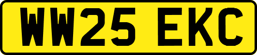 WW25EKC