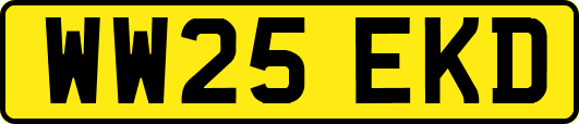WW25EKD