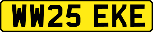 WW25EKE