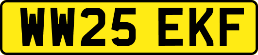 WW25EKF