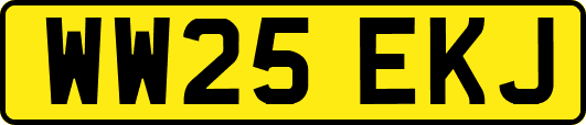 WW25EKJ