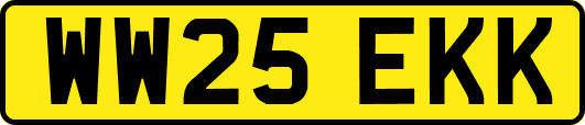 WW25EKK