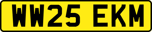 WW25EKM