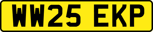 WW25EKP