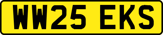 WW25EKS