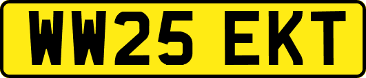 WW25EKT