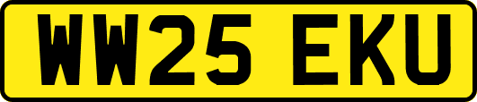 WW25EKU