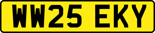 WW25EKY