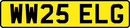 WW25ELG