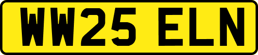 WW25ELN