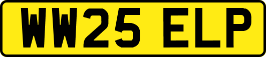 WW25ELP