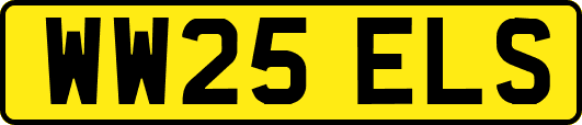 WW25ELS