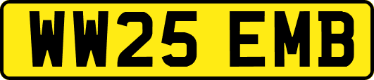 WW25EMB