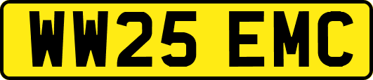 WW25EMC