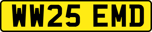 WW25EMD