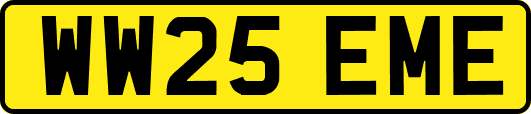 WW25EME