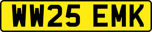 WW25EMK