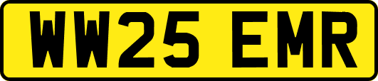 WW25EMR
