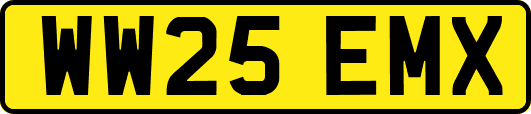 WW25EMX